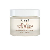 LOTUS YOUTH PRESERVE MOISTURIZER (CREMA PARA USO DIARIO)